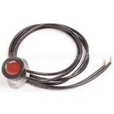 123986 Compatible Norlake Hi Lt Thermostat 14T21 34572