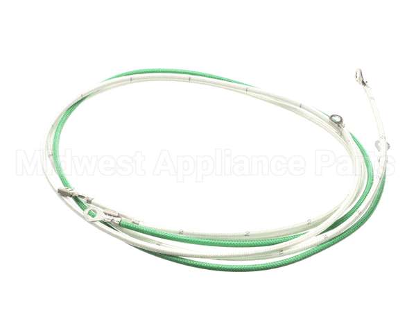 2E-44488 Wells Wire Set Ss206 120V Or