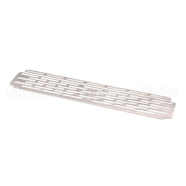124-C4V-0030-S Compatible Delfield Panel, Louver, 6000 Inta Ke