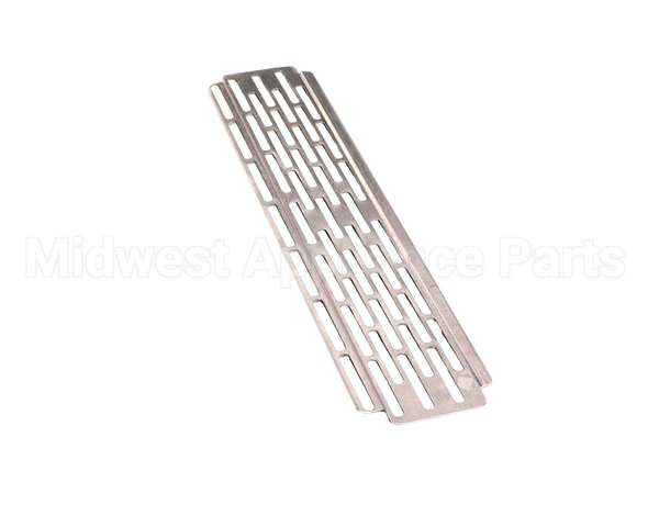 124-C4V-0030-S Delfield Panel, Louver, 6000 Intake