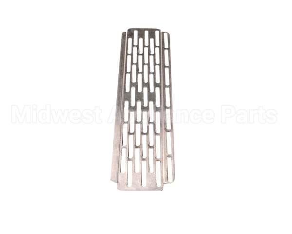 124-C4V-0030-S Delfield Panel, Louver, 6000 Intake