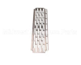 124-C4V-0030-S Delfield Panel, Louver, 6000 Intake