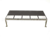 124-CMA-0030-S Delfield Housing,Evaporator,Front Servi