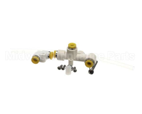 124.629 Nespresso Pipping Set Cleaning System Ag