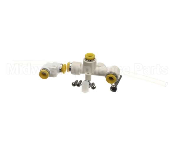 124.629 Nespresso Pipping Set Cleaning System Ag