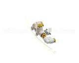 124.629 Nespresso Pipping Set Cleaning System Ag