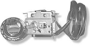 12400034 Whirlpool Thermostat Kit