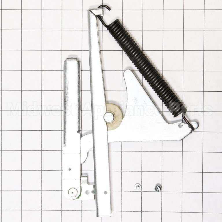 12400043 Whirlpool Hinge