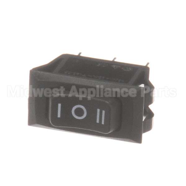124025 Compatible Norlake Switch Rocker On-Off-On Spdt