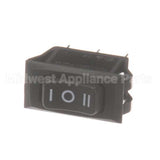 124025 Compatible Norlake Switch Rocker On-Off-On Spdt
