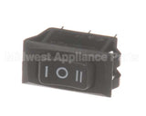 124025 Norlake Switch Rocker On-Off-On Spdt