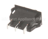 124025 Norlake Switch Rocker On-Off-On Spdt