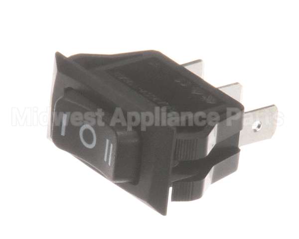 124025 Norlake Switch Rocker On-Off-On Spdt