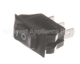 124025 Norlake Switch Rocker On-Off-On Spdt