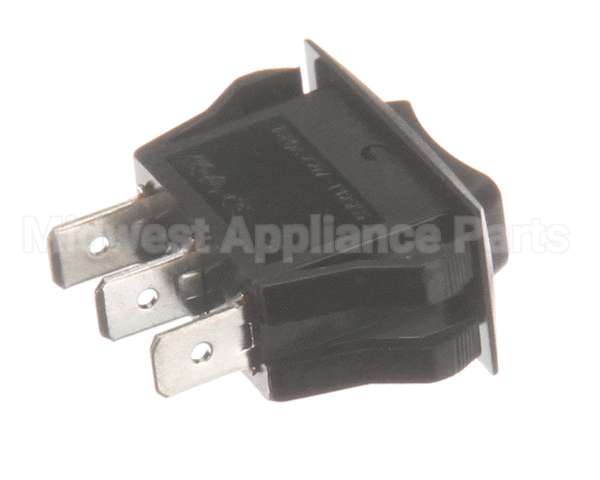 124025 Norlake Switch Rocker On-Off-On Spdt