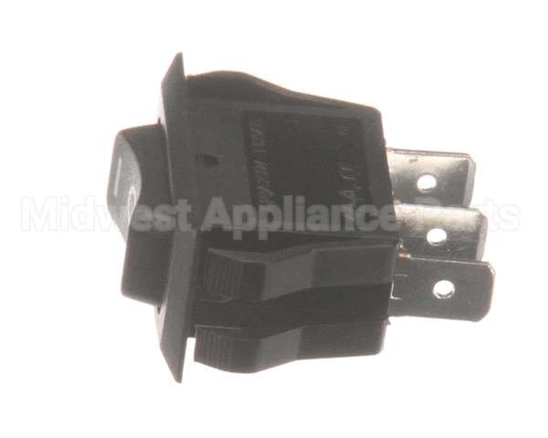 124025 Norlake Switch Rocker On-Off-On Spdt