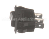 124025 Norlake Switch Rocker On-Off-On Spdt