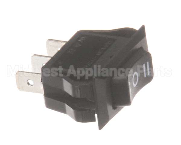 124025 Norlake Switch Rocker On-Off-On Spdt