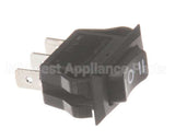 124025 Norlake Switch Rocker On-Off-On Spdt