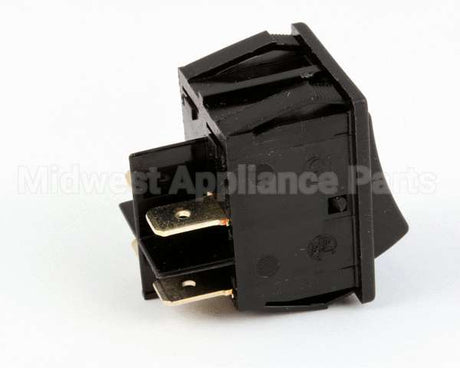 124026 Norlake Switch Rocker Power Dpst 125/2