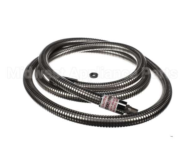 12408 Fisher Hose Fg 84