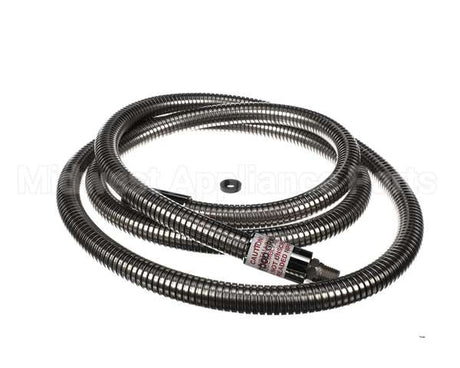 12408 Fisher Hose Fg 84