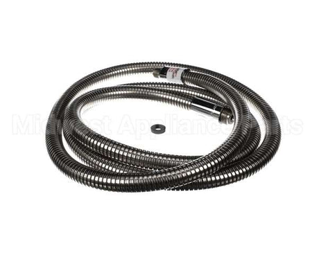 12408 Fisher Hose Fg 84