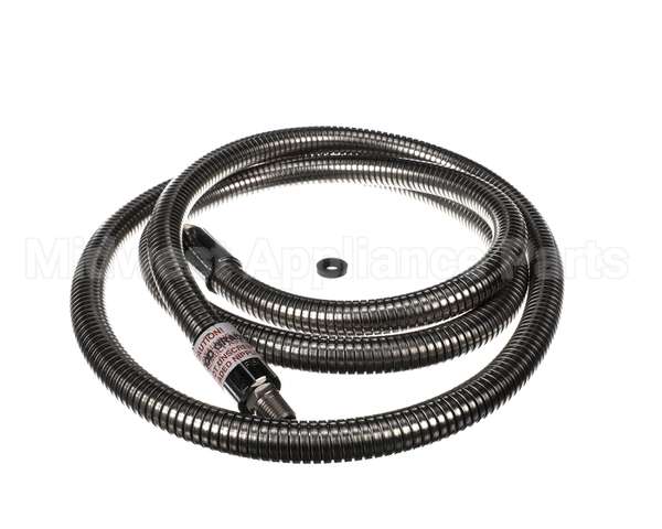 12408 Fisher Hose Fg 84