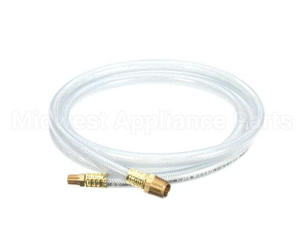 1241 Douglas Machines 8Ft Washdown Hose