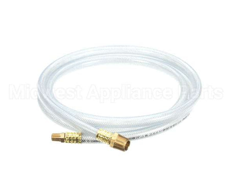 1241 Douglas Machines 8Ft Washdown Hose