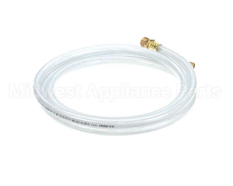 1241 Douglas Machines 8Ft Washdown Hose
