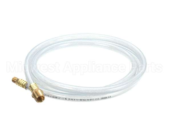 1241 Douglas Machines 8Ft Washdown Hose