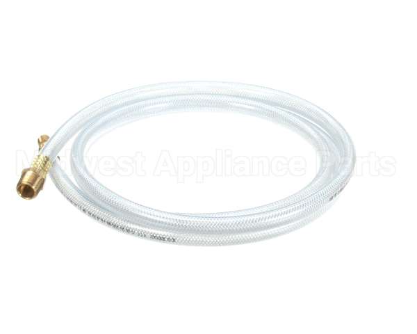 1241 Douglas Machines 8Ft Washdown Hose