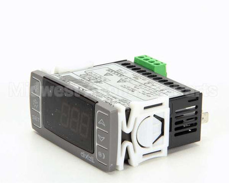 124101 Norlake Dixell Control Programmed Xr40