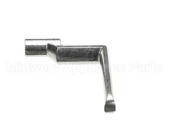 45796-5 Montague Handle, Knee Valve #6-32