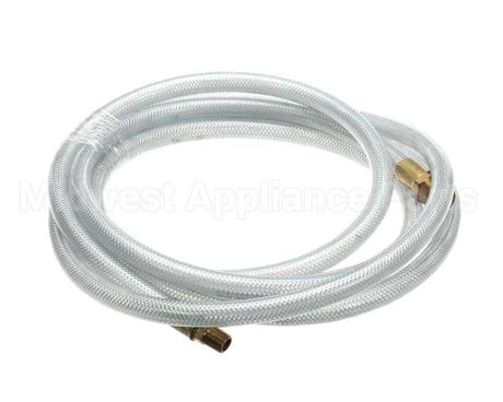 1242 Douglas Machines Assemblyembled Wash Down Hose