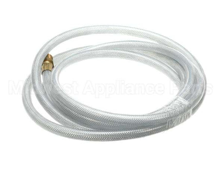1242 Douglas Machines Assemblyembled Wash Down Hose