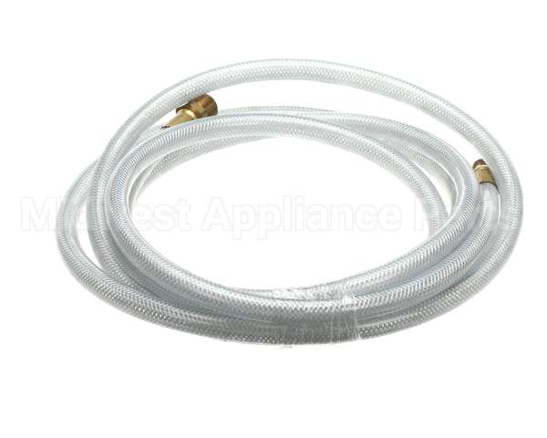 1242 Douglas Machines Assemblyembled Wash Down Hose