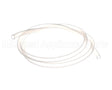 12421.1002 Bunn Tube, Clear Flex-.375Idx60.0Lg