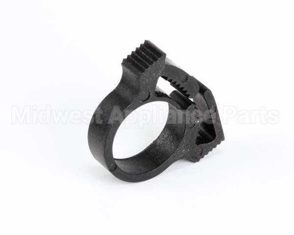 12422.0000 Bunn Clamp, Hose-Snap Type.47/.54Id