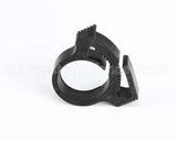 12422.0000 Bunn Clamp, Hose-Snap Type.47/.54Id