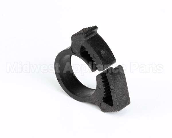 12422.0000 Bunn Clamp, Hose-Snap Type.47/.54Id