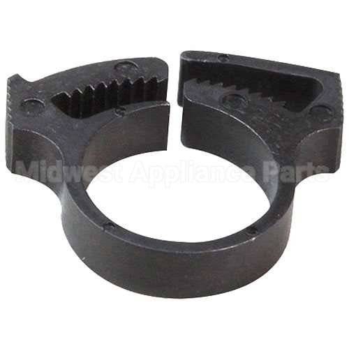 12422.000099999999 Compatible Bunn Hose Clamp - Snap Type