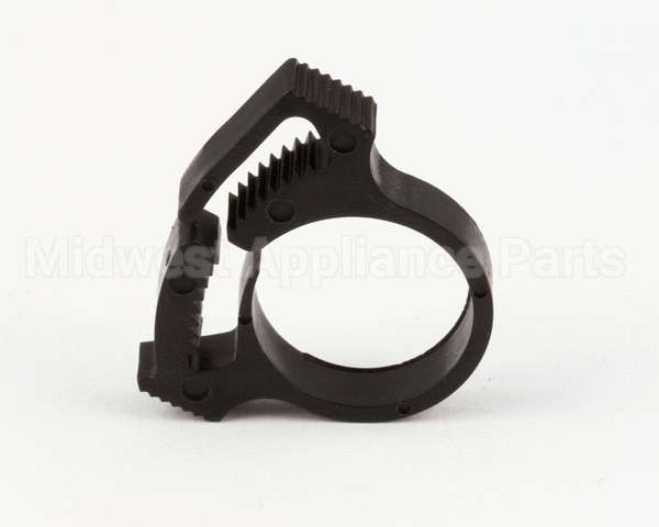 12422.0001 Bunn Clamp, Hose-Snap Type.59/.66Id