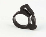 12422.0001 Bunn Clamp, Hose-Snap Type.59/.66Id