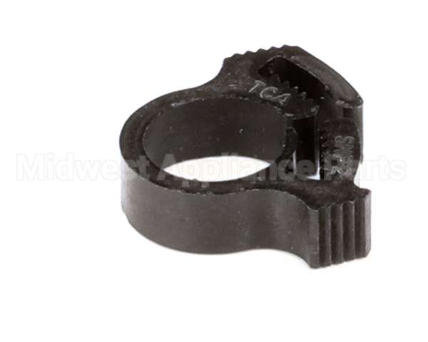 12422.0003 Bunn Clamp, Hose-Snap Type.34/.39Id
