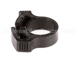 12422.0003 Bunn Clamp, Hose-Snap Type.34/.39Id