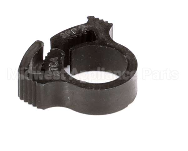 12422.0003 Bunn Clamp, Hose-Snap Type.34/.39Id