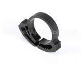 12422.0005 Bunn Clamp, Hose-Snap Type.62/.71Id