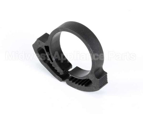 12422.0005 Bunn Clamp, Hose-Snap Type.62/.71Id